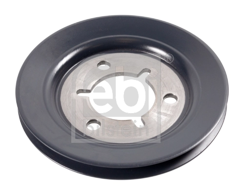 Belt Pulley, crankshaft